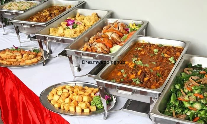 Shree Sanwariya Seth caterer